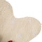 Glitzhome® 12.5" Bone Shape Hooked Stockings, 2ct.